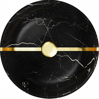картинка Раковина Omoikiri Hitomi Marble  картинка Раковина Omoikiri Hitomi Marble