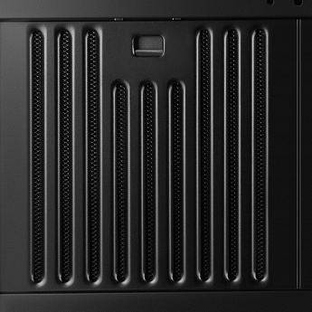 картинка Кухонная вытяжка Maunfeld BERK 60 черный 