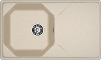 картинка Мойка для кухни Granfest GF-U-840L  картинка Мойка для кухни Granfest GF-U-840L