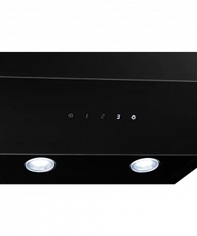 картинка Кухонная вытяжка Monsher  REIMS 50 Noir Verre  картинка Кухонная вытяжка Monsher  REIMS 50 Noir Verre