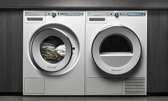 картинка Сушильная машина Asko T408HD.W  картинка Сушильная машина Asko T408HD.W