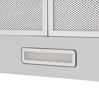 картинка Кухонная вытяжка Maunfeld CORK 50 INOX  картинка Кухонная вытяжка Maunfeld CORK 50 INOX