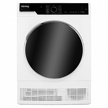 картинка Сушильная машина Korting KD 60L97  картинка Сушильная машина Korting KD 60L97