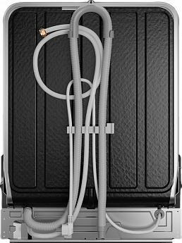 картинка Посудомоечная машина Asko DSD544D  картинка Посудомоечная машина Asko DSD544D