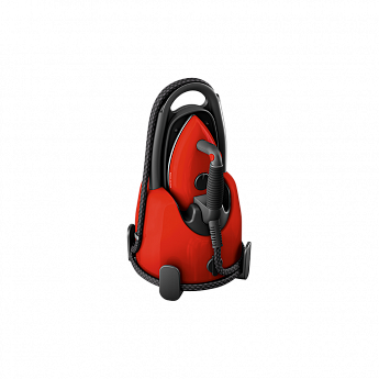 картинка Парогенератор Laurastar LIFT SWISS EDITION (RED)  картинка Парогенератор Laurastar LIFT SWISS EDITION (RED)