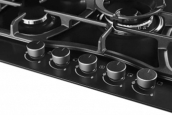 картинка Варочная панель Kuppersberg FS 73 ANT антрацит  картинка Варочная панель Kuppersberg FS 73 ANT антрацит