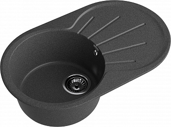 картинка Мойка для кухни Granfest GR-R750L 