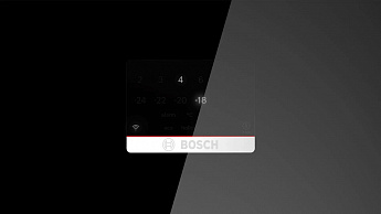 картинка Отдельностоящий холодильник Bosch KGN56LB31U 
