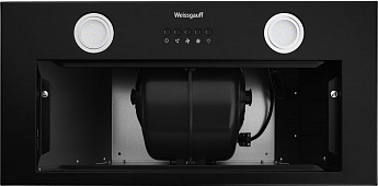 картинка Кухонная вытяжка Weissgauff Dubhe 60 PB BL 