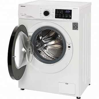 картинка Стиральная машина Nordfrost I-DDQ4 8120 W  картинка Стиральная машина Nordfrost I-DDQ4 8120 W