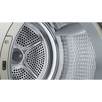 картинка Сушильная машина Bosch WQB245BXME  картинка Сушильная машина Bosch WQB245BXME