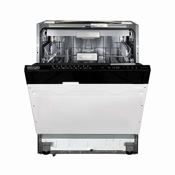 картинка Посудомоечная машина Delonghi DDWI 690 AMEDEO  картинка Посудомоечная машина Delonghi DDWI 690 AMEDEO