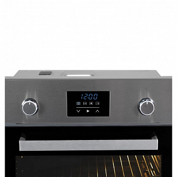 картинка Духовой шкаф Lex EDP 093 IX NEW 