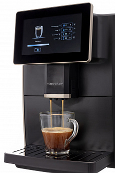 картинка Кофемашина Kuppersbusch KVS 308 G 
