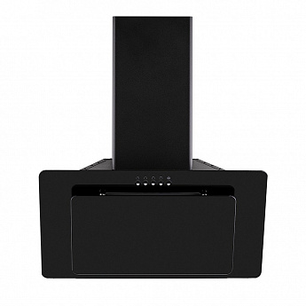 картинка Кухонная вытяжка Krona LIVA 600 BLACK PB  картинка Кухонная вытяжка Krona LIVA 600 BLACK PB