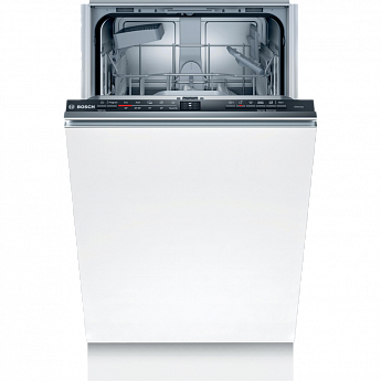 картинка Посудомоечная машина встраиваемая Bosch SPV2IKX10E  картинка Посудомоечная машина встраиваемая Bosch SPV2IKX10E