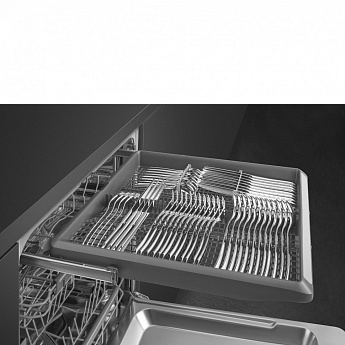 картинка Посудомоечная машина Smeg ST4523DIN 