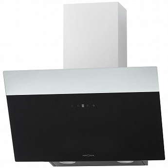 картинка Кухонная вытяжка Krona KRISTEN A 600 black S  картинка Кухонная вытяжка Krona KRISTEN A 600 black S