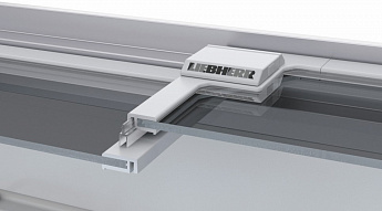 картинка Холодильный ларь Liebherr MRHSC 2862-40 G79 белый 