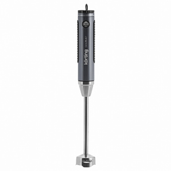 картинка Погружной блендер Korting KHB 0302 Gourmet  картинка Погружной блендер Korting KHB 0302 Gourmet