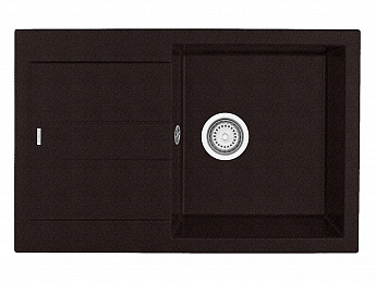 картинка Мойка Longran Amanda AMG780.500 