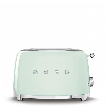 картинка Тостер Smeg TSF01PGEU  картинка Тостер Smeg TSF01PGEU