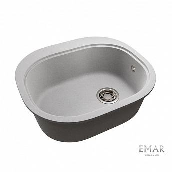 картинка Мойка для кухни Emar EMQ-1570.C  картинка Мойка для кухни Emar EMQ-1570.C