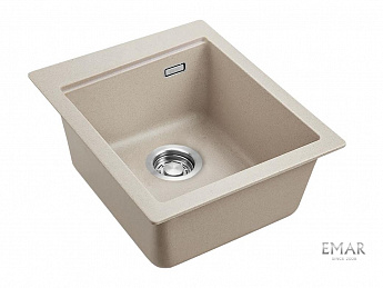 картинка Мойка для кухни Emar Quartz EMQ-1420.Q 