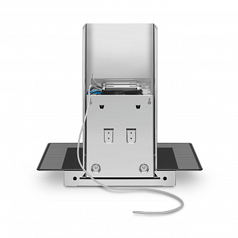 картинка Кухонная вытяжка Smeg KBT600VE  картинка Кухонная вытяжка Smeg KBT600VE