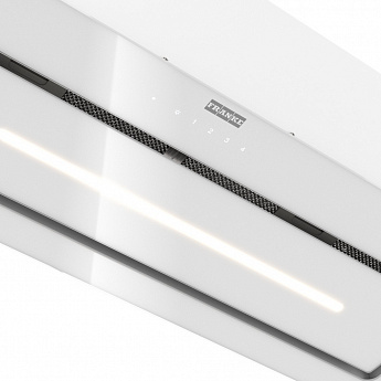 картинка Кухонная вытяжка полновстраиваемая Franke LUCE 90 WH  картинка Кухонная вытяжка полновстраиваемая Franke LUCE 90 WH