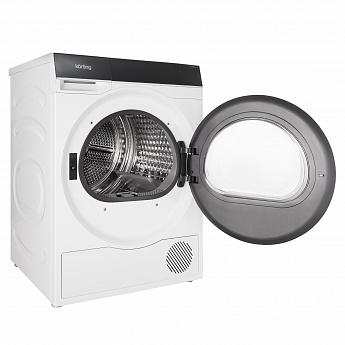 картинка Сушильная машина Korting KD 69IHP10  картинка Сушильная машина Korting KD 69IHP10