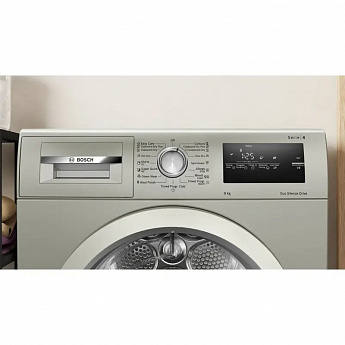 картинка Сушильная машина Bosch WTN86202ME  картинка Сушильная машина Bosch WTN86202ME
