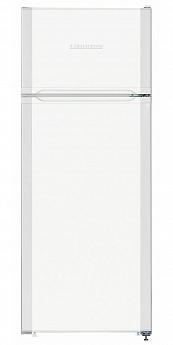 картинка Отдельностоящий холодильник Liebherr CTE 2531 