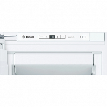 картинка Морозильная камера Bosch GIN81AEF0U  картинка Морозильная камера Bosch GIN81AEF0U