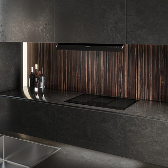 картинка Кухонная вытяжка полновстраиваемая Franke FMY DRIP-FREE 90 KL 