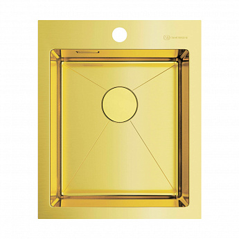 картинка Мойка Omoikiri AKISAME-41-LG 