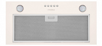 картинка Кухонная вытяжка Maunfeld CROSBY SINGL 60 BEIGE  картинка Кухонная вытяжка Maunfeld CROSBY SINGL 60 BEIGE