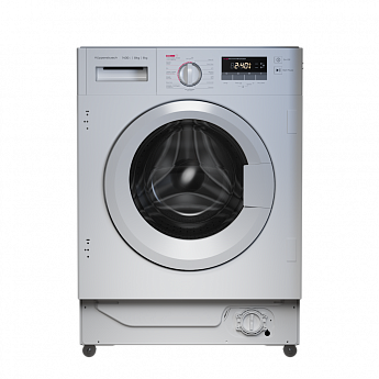 картинка Стиральная машина с сушкой Kuppersbusch WT 6508.1 v  картинка Стиральная машина с сушкой Kuppersbusch WT 6508.1 v