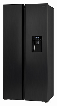 картинка Отдельностоящий холодильник Nordfrost RFS 484D NFXD INVERTER  картинка Отдельностоящий холодильник Nordfrost RFS 484D NFXD INVERTER