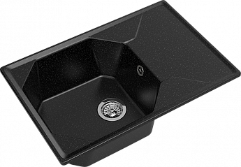 картинка Мойка для кухни Granfest GF-U-740L 