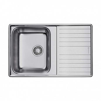 картинка Мойка Omoikiri SAGAMI-79-IN 