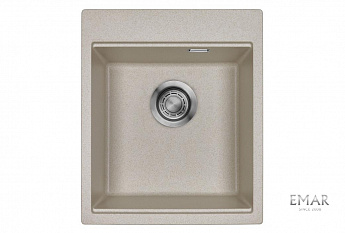 картинка Мойка для кухни Emar Quartz EMQ-1420.Q 