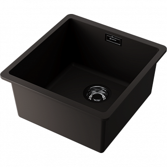 картинка Мойка для кухни Omoikiri KATA-40-U 