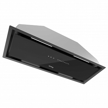 картинка Кухонная вытяжка Korting KHI 9997 GN  картинка Кухонная вытяжка Korting KHI 9997 GN