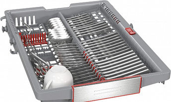 картинка Посудомоечная машина встраиваемая Bosch SPV6ZMX17E  картинка Посудомоечная машина встраиваемая Bosch SPV6ZMX17E