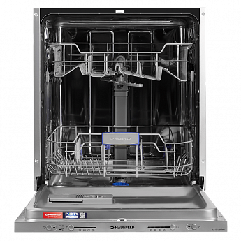 картинка Посудомоечная машина Maunfeld MLP-12S Light Beam 