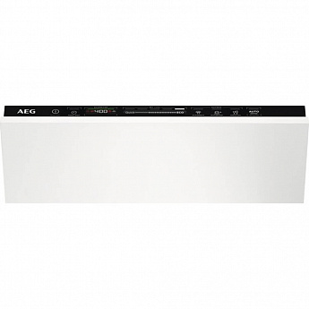 картинка Посудомоечная машина Aeg FSE73507P 