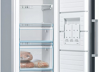 картинка Отдельностоящий холодильник Bosch KGN86AI32U  картинка Отдельностоящий холодильник Bosch KGN86AI32U