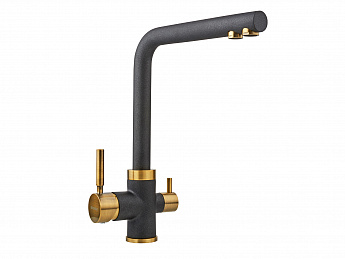 картинка Смеситель LONGRAN SPRINT UNIVERSAL LM2194 