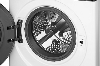 картинка Стиральная машина с паром Weissgauff WM 591410 Inverter Steam 